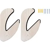 Ocean & Earth Timber Wall Display Surfbrettständer
