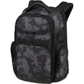 Samsonite Pro-DLX 6 Rucksack expandable 15.6" Camouflage
