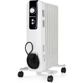 Orbegozo Rh1500 1500w Ölradiator