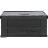 Travellife Aufbewahrungsbox BODIN klein dark grey