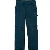 Kamik - Kid's Slayer - Zip-Off-Hose Gr 110 blau