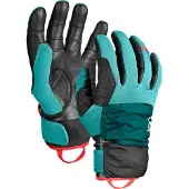 Ortovox - Women's Tour Pro Cover Glove - Handschuhe Gr S bunt
