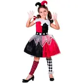 MOM Harley Quinn Kostüm
