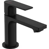 Hansgrohe 72554670 Einhebel-Waschtischmischer Rebris E