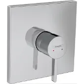 Hansgrohe 76615000 Brausenmischer Unterputz Finoris