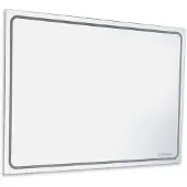 Sapho GEMINI Spiegel mit LED-Beleuchtung 150x55cm