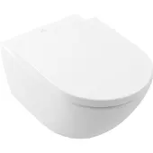 Villeroy & Boch 4670T0RW T-WC Subway 3.0 370x560x360mm ov