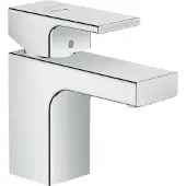 Hansgrohe 71593000 Waschtischmischer 70 Vernis Shape