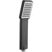 Hak Handbrause, 235mm, ABS/Schwarz matt