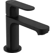 Hansgrohe 72584670 Waschtischmischer Rebris S 80