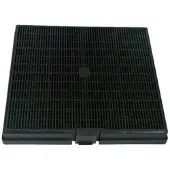 Alapure Aktivkohlefilter für M-System Typ D241