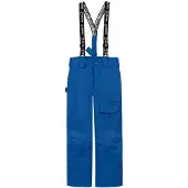 Kamik - Kid's Blaze - Regenhose Gr 152 blau