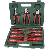 BRÜDER MANNESMANN M11240, 220 mm, 110 mm, 30 mm, 1 Stück(e)