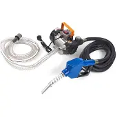 HBM Dieselpumpe, 550 W, 230 V