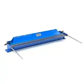 HBM 1,2 - 1,5 x 1000 mm Umformmaschine