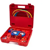 OEM Luftkühlungszusammenstellung für Diagnose
