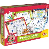 Lisciani Cocomelon Zeichenschule 90976