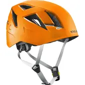 Edelrid - Zodiac II - Kletterhelm Gr 55-61 cm orange