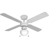 EDM Caribe 50w Deckenventilator 102 Cm
