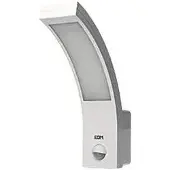 Big Buy Cooking Led-wandleuchte Mit Sensor 4000k 10w 750 Lumens Weiß Weiß One Size