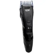 EDM 7629 Haarschneider Schwarz One Size / EU Plug Schwarz One Size