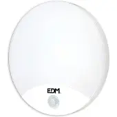 Big Buy Cooking Aplique LED EDM 32537 Polypropylen E 15 W 13 W 1250 Lm 1850 lm Blanco (4000 K)