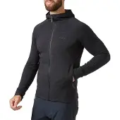 Rab Sweatjacke Nexus Damen Black-XL