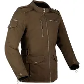 Segura Leyton Jacke