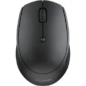 JLab GO, Beidhändig, RF Wireless + Bluetooth, 1600 DPI, Schwarz