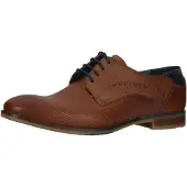 Lloyd NAMIR Marocco Calf elegante Schnürer Braun