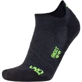 UYN Ghost Socks Schwarz EU 39-41 Mann
