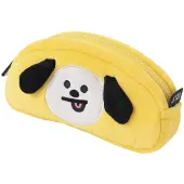 Grupo Erik Editores BT21 Chimmy push Federmappe