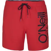 O'Neill Cali 16'' Swimshorts high risk red (13017) M