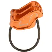 Dmm - Mantis - Sicherungsgerät orange/rot/beige