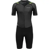 Orca Vanir Flex Kurzer Swimrun-anzug Mit Kurzen Ärmeln