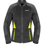 Spidi Super Net Jacke