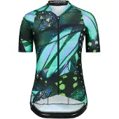 Bioracer - Women's Icon Jersey - Radtrikot Gr XL bunt