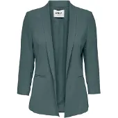 ONLY Kurzblazer "ONLSAFRON BLAZER TLR NOOS"