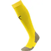 Puma Team Liga Socks Core cyber yellow-black (07) 3