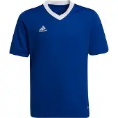 Adidas Entrada 22 Kurzarm-t-shirt