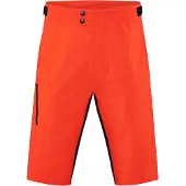 Cube Teamline Baggy Kurze Hose
