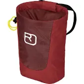 Ortovox - Trad Chalkbag - Chalkbag rot