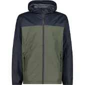 CMP Regenjacke Herren 33X7487 E319 Größe: 46
