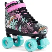 Sfr Skates Vision Canvas Rollschuhe