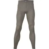 Engel - Leggings - Merinounterwäsche Gr 46/48 braun