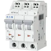 Eaton PLI-B16/3 Stromunterbrecher Miniatur-Leistungsschalter Typ B (101314)
