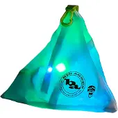 Big Agnes Mtnglo Tent & Camp Lights white