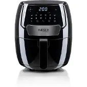 Haeger Digital 3.7l 1500w Heißluftfritteuse