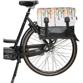 Beck Midi Drippy Fahrradtasche