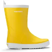 Tretorn Gummistiefel Tretorn Wings Gelb-Schuhgröße 39